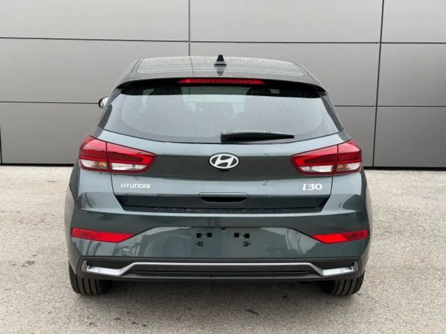 Hyundai i30 GO Plus 1.5 DPI