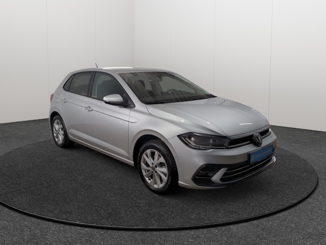 Volkswagen Polo 1.0 TSI DSG Style