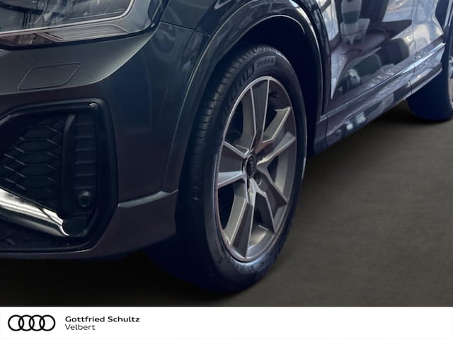 Audi Q2 35 TFSI S-Tronic
