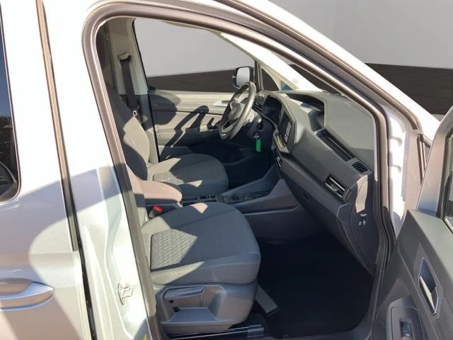 Volkswagen Caddy 2.0 TDI 7-zitter DSG Life Maxi