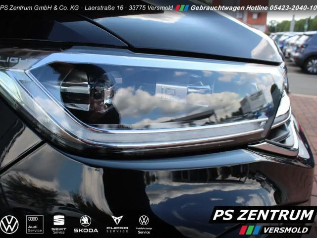 Volkswagen T-Roc 1.5 TSI R-Line