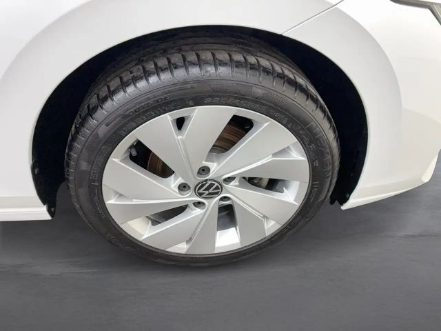 Volkswagen Golf DSG Life Variant