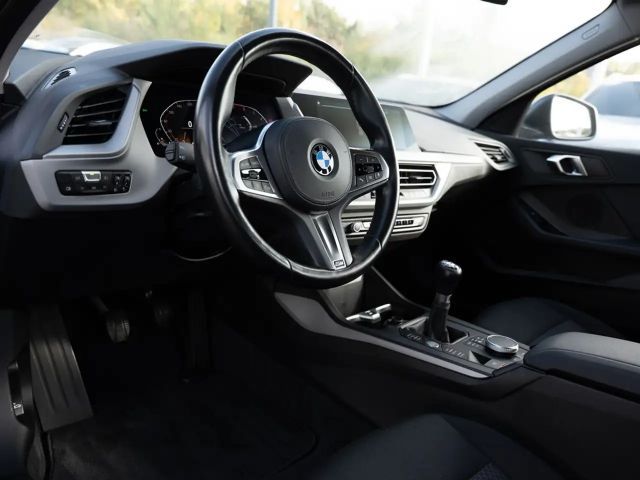 BMW 118 118i Advantage pakket Sedan