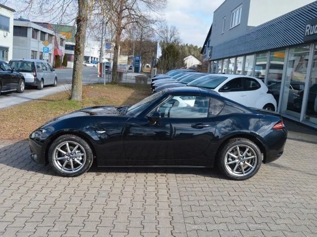Mazda MX-5 Exclusive-line RF