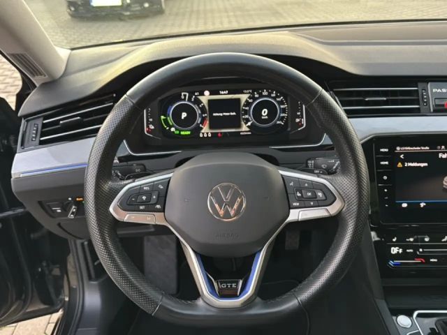 Volkswagen Passat GTE Variant