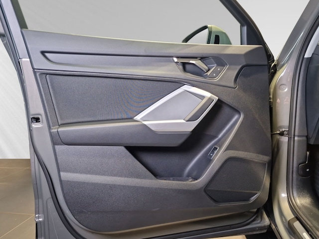 Audi Q3 35 TFSI S-Tronic