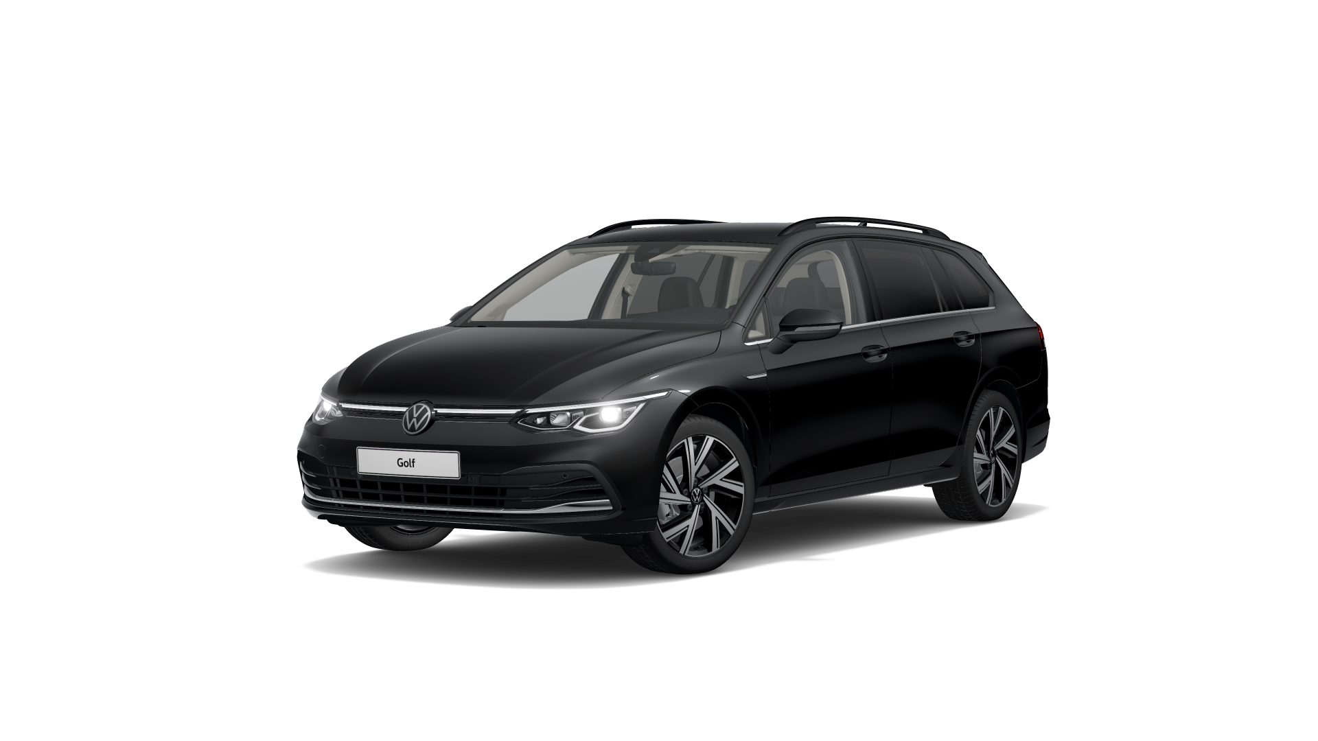 Volkswagen Golf 2.0 TDI DSG Golf VIII Variant