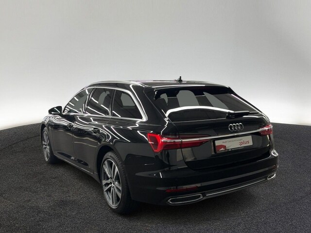 Audi A6 45 TFSI Avant S-Tronic