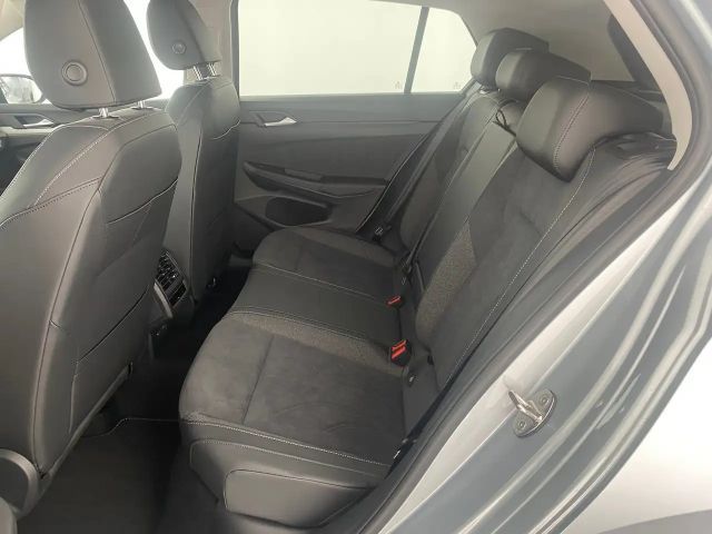 Volkswagen Golf DSG eHybrid