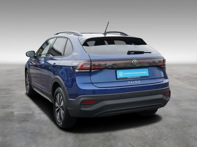 Volkswagen Taigo 1.0 TSI
