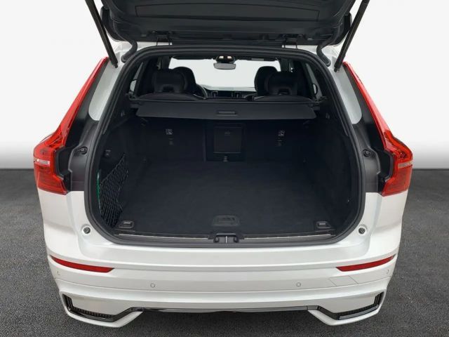 Volvo XC60 Dark Plus