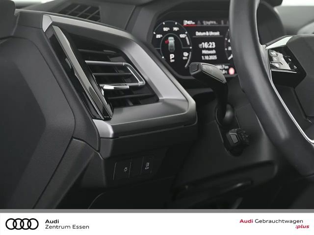 Audi Q4 e-tron 50 Quattro S-Line