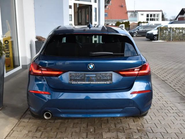 BMW 118 118i Advantage pakket Sedan
