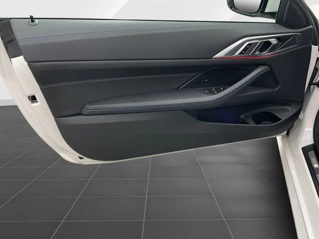 BMW 420 420i Cabrio M-Sport