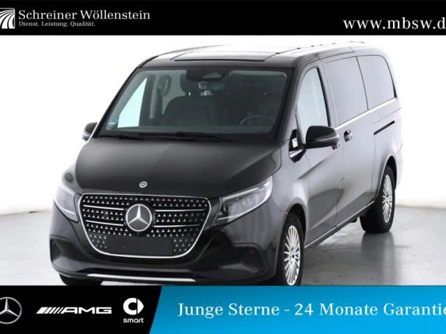 Mercedes-Benz V 300 4MATIC AVANTGARDE