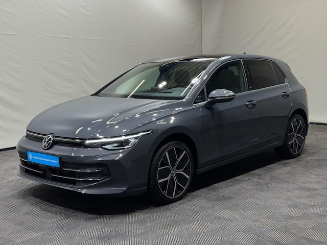 Volkswagen Golf 1.5 eTSI DSG Style