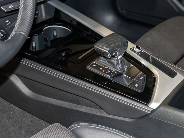 Audi A4 40 TFSI Avant S-Line S-Tronic