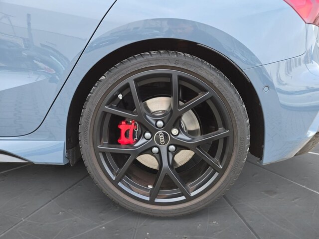 Audi RS3 Quattro S-Tronic Sportback