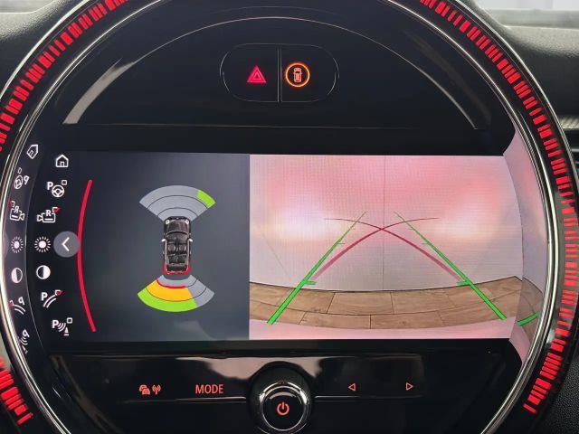 MINI Cooper S Cabrio Cooper S Cabrio [JCW Trim, Navi, HUD, HK Sound]