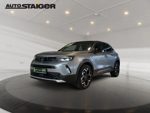 Opel Mokka 1.2 Turbo Turbo Ultimate