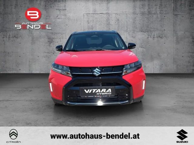 Suzuki Vitara AllGrip Flash Hybrid