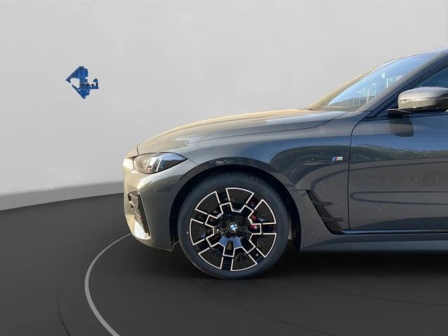 BMW i4 Coupé Gran Coupé M-Sport eDrive40