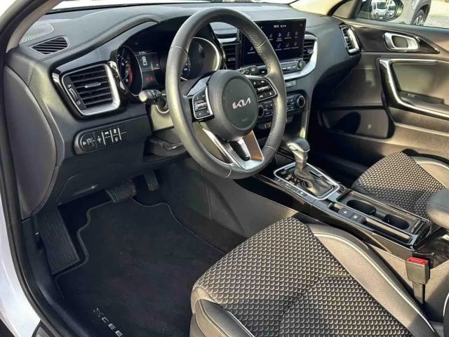 Kia XCeed Spirit