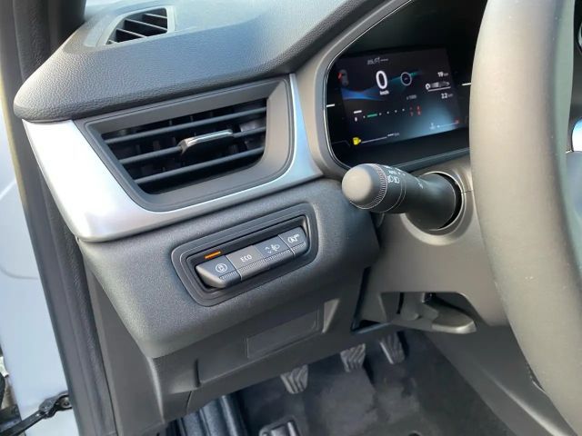 Mitsubishi ASX Plus Mildhybrid 1,3l Turbo TEMP SHZ NAVI