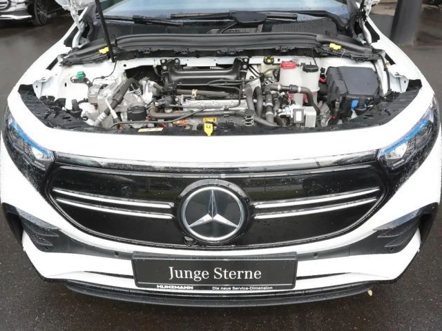 Mercedes-Benz EQA 250 AMG Line