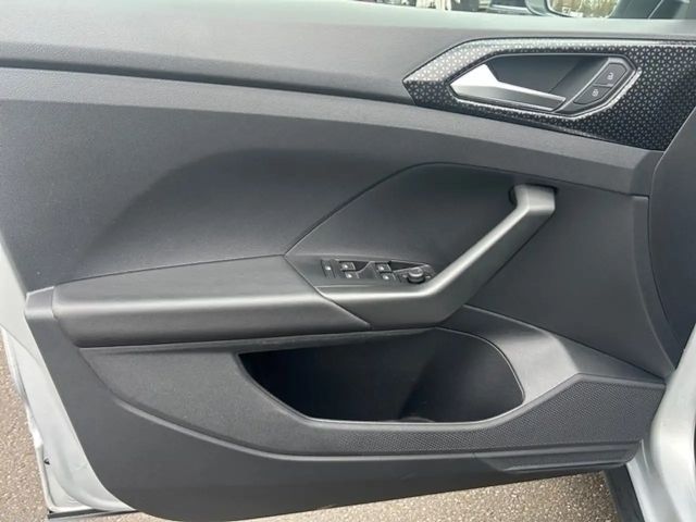 Volkswagen T-Cross 1.0 TSI Style