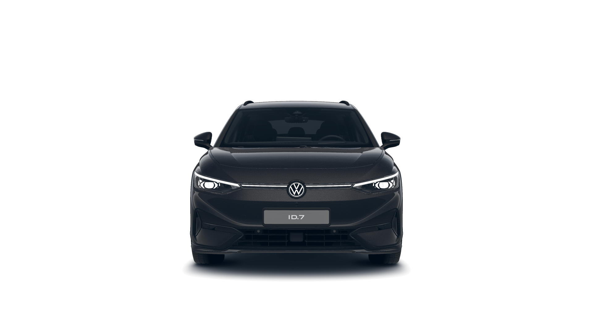 Volkswagen ID.7 Pro Tourer