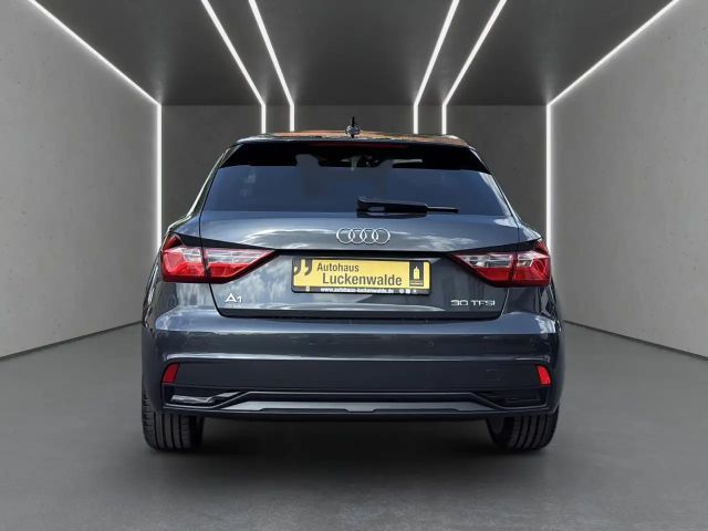 Audi A1 30 TFSI