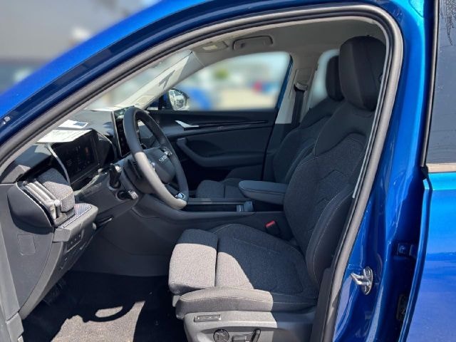 Skoda Kodiaq 1.5 TSI Selection iV