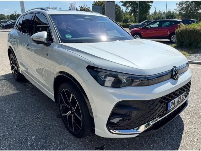 Volkswagen Tiguan 1.5 eTSI R-Line