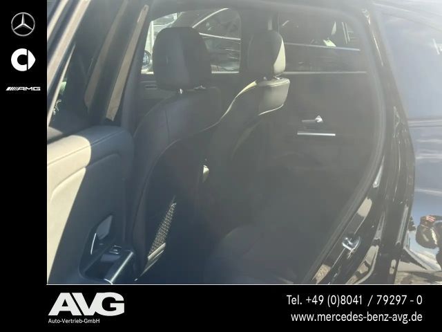 Mercedes-Benz GLA 200 Progressive