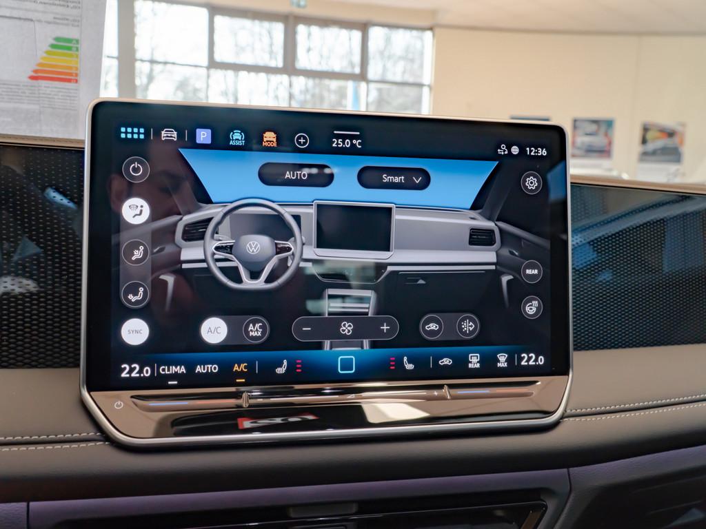 Volkswagen Tiguan 1.5 eTSI