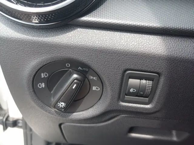 Skoda Fabia 1.0 TSI Ambition