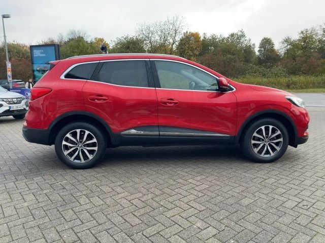 Renault Kadjar EDC Intens TCe 140