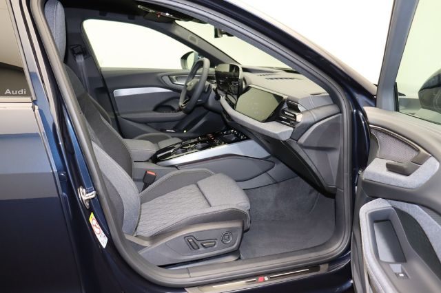 Audi A5 Avant Quattro S-Tronic