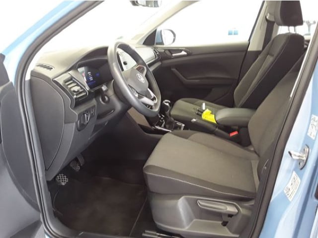 Volkswagen T-Cross 1.0 TSI Life