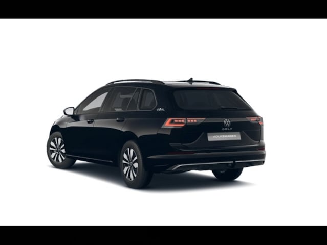 Volkswagen Golf 2.0 TDI DSG Golf VIII Variant