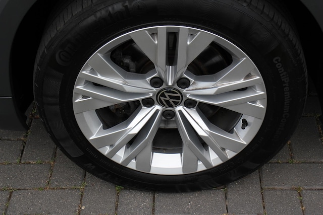 Volkswagen Passat 2.0 TDI DSG Variant