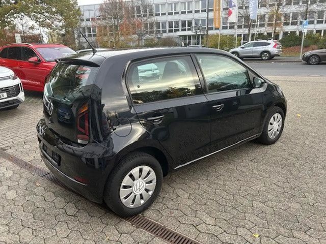 Volkswagen up! 1,0l