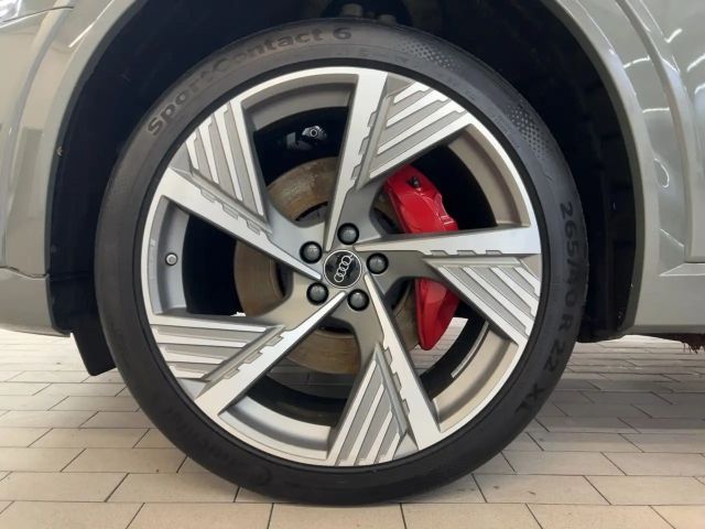 Audi Q8 e-tron 50 Quattro S-Line