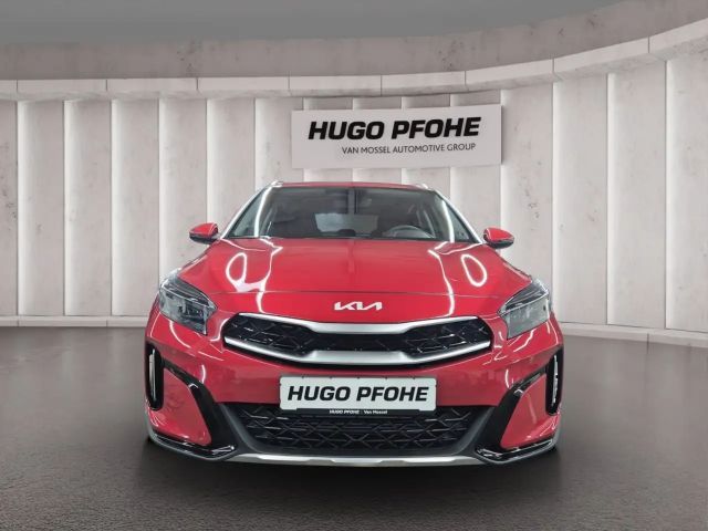 Kia XCeed GDi Spirit