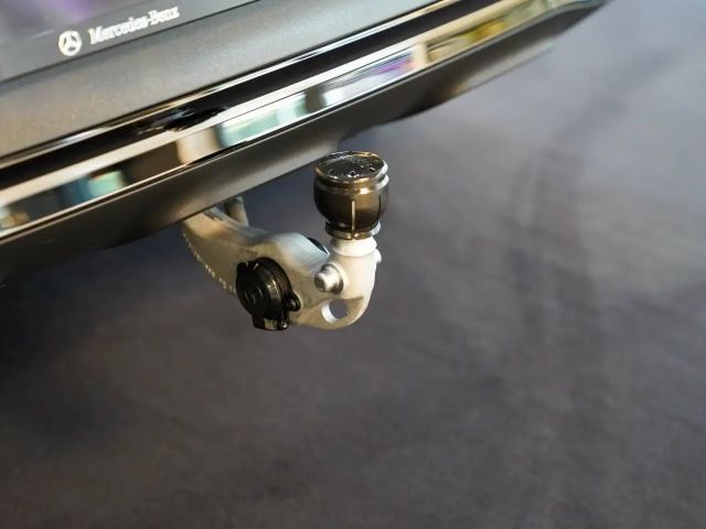 Mercedes-Benz EQE SUV 350 4MATIC AMG Line