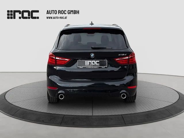 BMW 218 218d Gran Tourer