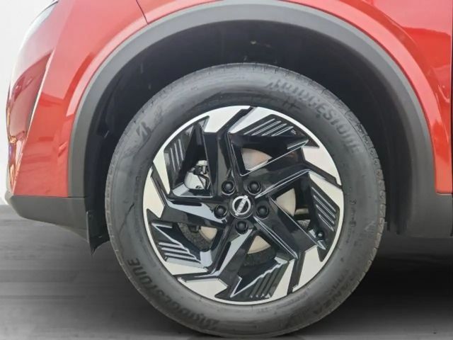 Nissan Qashqai N-Connecta