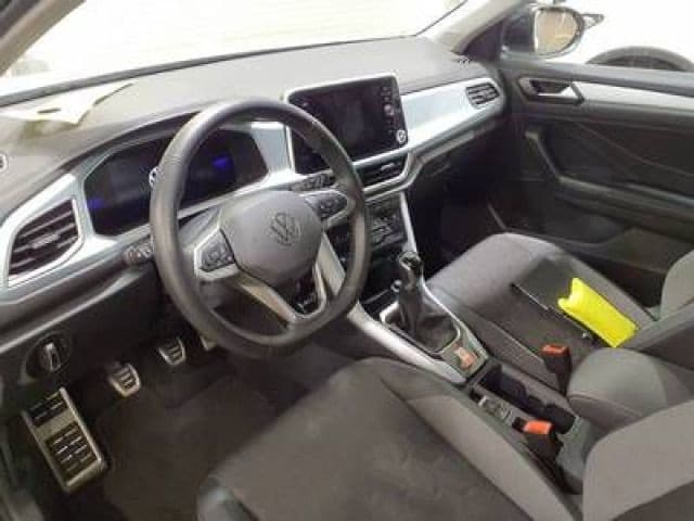 Volkswagen T-Roc 1.0 TSI