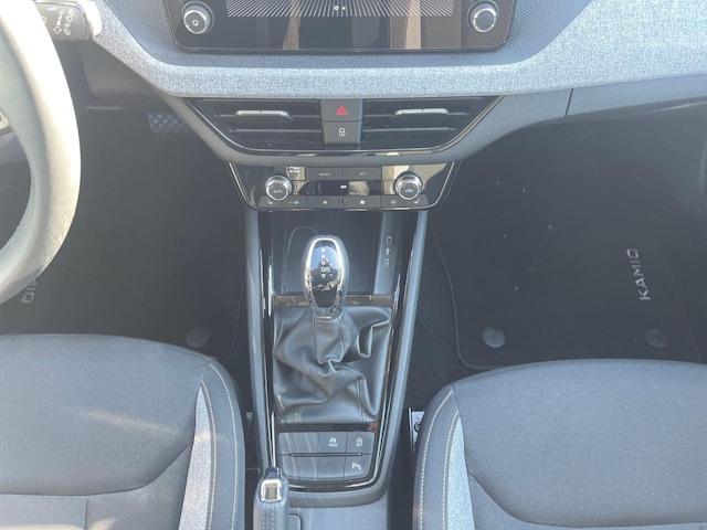 Skoda Kamiq 1.0 TSI Selection